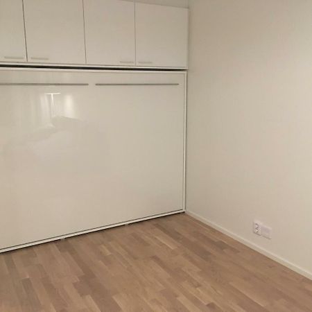 Jyväskylä Sonaatti Studio - Best Lake View מראה חיצוני תמונה